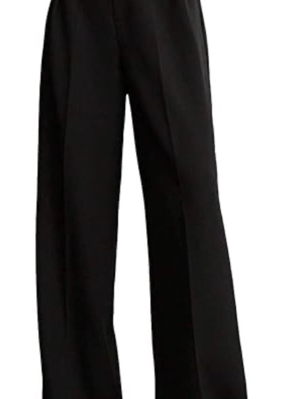 Alfani Black Dress Pants